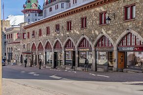 Grand Hotel des Bains Kempinski