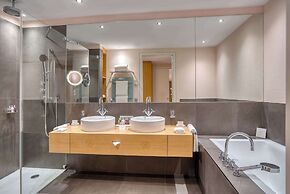 Grand Hotel des Bains Kempinski