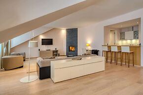 Grand Hotel des Bains Kempinski