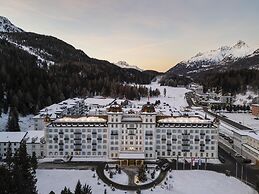 Grand Hotel des Bains Kempinski