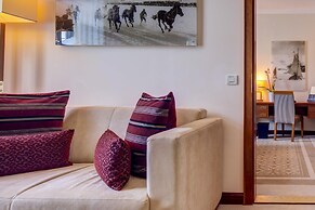 Grand Hotel des Bains Kempinski