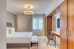 Grand Hotel des Bains Kempinski
