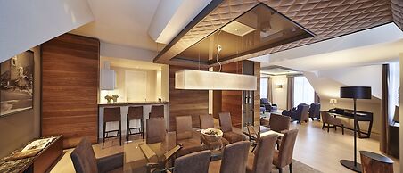 Grand Hotel des Bains Kempinski