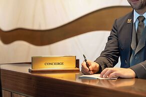 Grand Hotel des Bains Kempinski