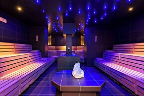 Grand Hotel des Bains Kempinski