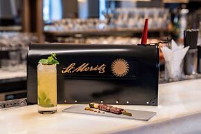 Grand Hotel des Bains Kempinski