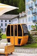 Grand Hotel des Bains Kempinski