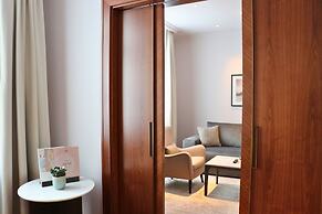 Grand Hotel des Bains Kempinski