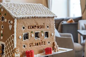 Grand Hotel des Bains Kempinski