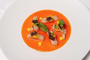 Grand Hotel des Bains Kempinski