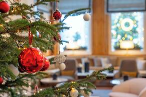 Grand Hotel des Bains Kempinski