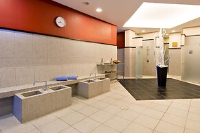 Grand Hotel des Bains Kempinski