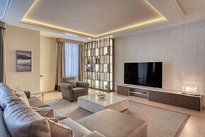 Grand Hotel des Bains Kempinski