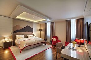 Grand Hotel des Bains Kempinski