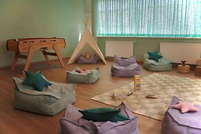 Grand Hotel des Bains Kempinski