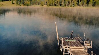 Grand Hotel des Bains Kempinski
