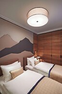 Grand Hotel des Bains Kempinski