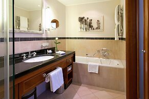 Grand Hotel des Bains Kempinski