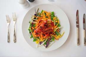 Grand Hotel des Bains Kempinski