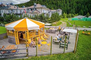 Grand Hotel des Bains Kempinski