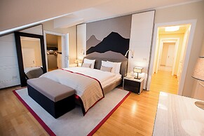 Grand Hotel des Bains Kempinski