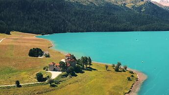 Grand Hotel des Bains Kempinski