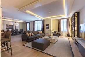 Grand Hotel des Bains Kempinski