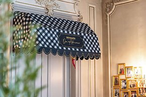 Grand Hotel des Bains Kempinski