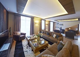 Grand Hotel des Bains Kempinski