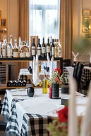 Grand Hotel des Bains Kempinski