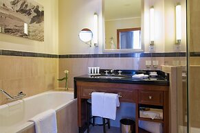 Grand Hotel des Bains Kempinski