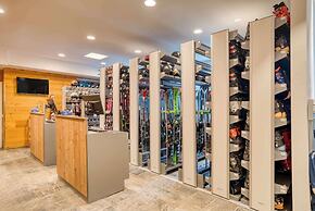 Grand Hotel des Bains Kempinski