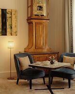 Grand Hotel des Bains Kempinski