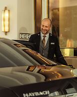 Grand Hotel des Bains Kempinski