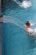 Grand Hotel des Bains Kempinski