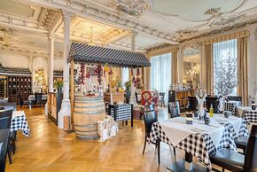 Grand Hotel des Bains Kempinski