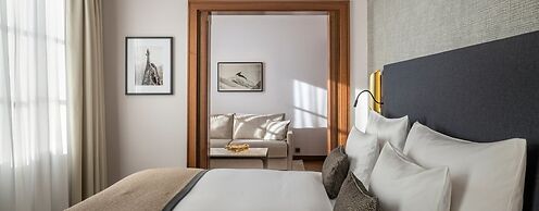 Grand Hotel des Bains Kempinski