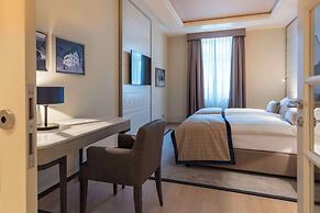 Grand Hotel des Bains Kempinski