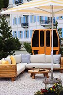 Grand Hotel des Bains Kempinski