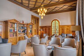 Grand Hotel des Bains Kempinski