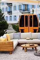 Grand Hotel des Bains Kempinski