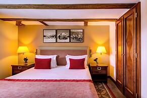 Grand Hotel des Bains Kempinski