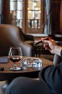 Grand Hotel des Bains Kempinski