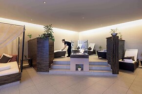 Grand Hotel des Bains Kempinski