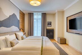 Grand Hotel des Bains Kempinski