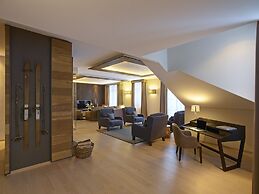 Grand Hotel des Bains Kempinski