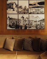 Grand Hotel des Bains Kempinski