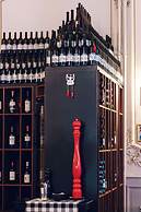 Grand Hotel des Bains Kempinski