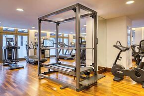 Grand Hotel des Bains Kempinski