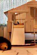 Grand Hotel des Bains Kempinski